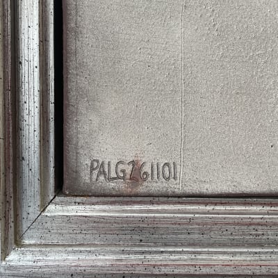 Sin título (156 x 216 cm)